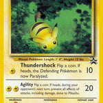 Pikachu 027/53 - WoTC Promo