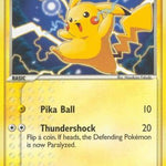Pikachu 060/106 - Emerald