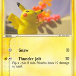 Pikachu 016/017 - POP Series 2