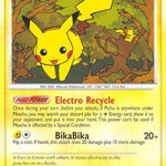 Pikachu 094/123 - Mysterious Treasures