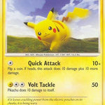 Pikachu 070/100 - Majestic Dawn