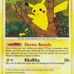 Pikachu DP16/56 - Diamond and Pearl Promos Holofoil