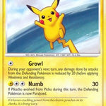 Pikachu 015/017 - POP Series 9
