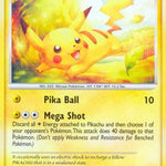 Pikachu 071/99 - Arceus