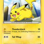 Pikachu 039/99 - Next Destinies