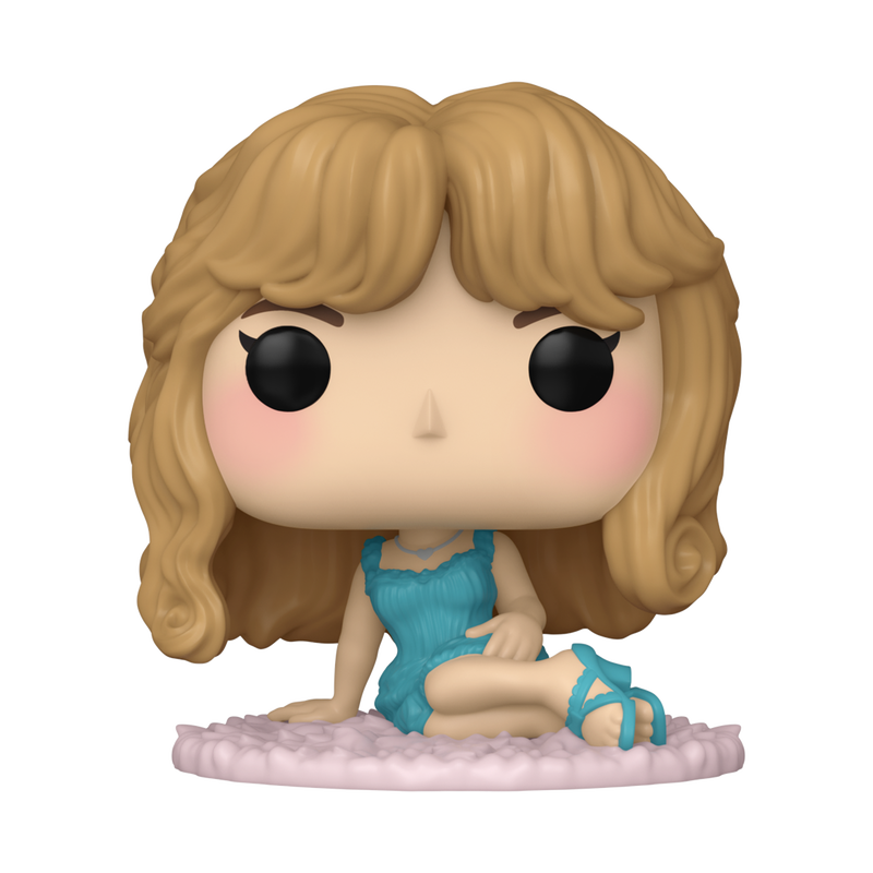 (PRE-ORDER) POP! Rocks: Sabrina Carpenter by THE MIGHTY HOBBY SHOP