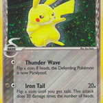 Pikachu (Delta Species) 093/92 - Legend Maker Holofoil