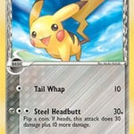 Pikachu (Delta Species) 079/110 - Holon Phantoms