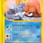 Piloswine 024/144 - Skyridge