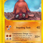 Piloswine 043/144 - Skyridge