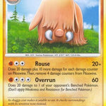 Piloswine 046/100 - Stormfront