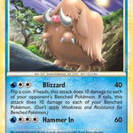Piloswine 048/102 - Triumphant