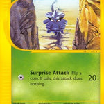 Pineco 085/144 - Skyridge