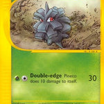 Pineco 086/144 - Skyridge