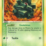 Pineco 071/97 - Dragon
