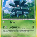 Pineco 113/146 - Legends Awakened