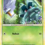 Pineco 062/90 - Undaunted