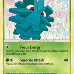 Pineco 068/95 - Call of Legends