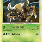 Pinsir 032/90 - Undaunted