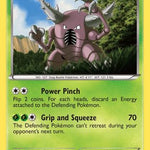 Pinsir 001/99 - Next Destinies