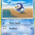Piplup 071/100 - Majestic Dawn