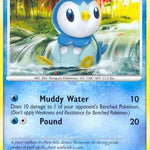 Piplup 085/127 - Platinum