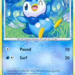 Piplup 121/147 - Supreme Victors