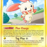 Plusle 036/132 - Secret Wonders
