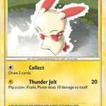 Plusle 036/95 - Unleashed