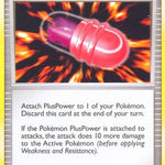 PlusPower 121 - Secret Wonders