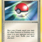 Poke Ball 095/112 - FireRed & LeafGreen