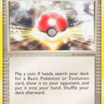 Poke Ball 087/115 - Unseen Forces