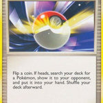Poke Ball 085/100 - Majestic Dawn