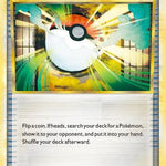 Poke Ball 095/123 - HeartGold SoulSilver