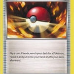 Poke Ball 035/39 - Kalos Starter Set