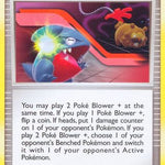 Poke Blower + 088/100 - Stormfront