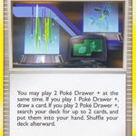 Poke Drawer + 089/100 - Stormfront
