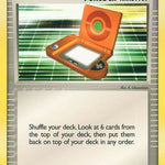 PokeDex (HANDY909) 096/112 - FireRed & LeafGreen
