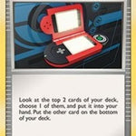 Pokedex (HANDY910is) 111/130 - Diamond and Pearl