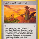 Pokemon Breeder Fields 062/64 - Neo Revelation 1st Edition