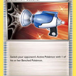 Pokemon Catcher 083/101 - Plasma Blast
