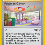 Pokemon Center 040/53 - WoTC Promo
