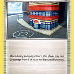 Pokemon Center 090/99 - Next Destinies
