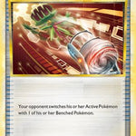 Pokemon Circulator 081/95 - Unleashed