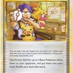Pokemon Collector (#) 022/30 - HGSS Trainer Kit Gyarados & Raichu