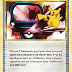 Pokemon Communication 098/123 - HeartGold SoulSilver