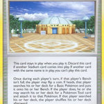 Pokemon Contest Hall 093/111 - Rising Rivals