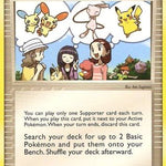 Pokemon Fan Club 009/17 - POP Series 4