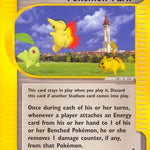 Pokemon Park 131/147 - Aquapolis