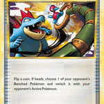 Pokemon Reversal 099/123 - HeartGold SoulSilver